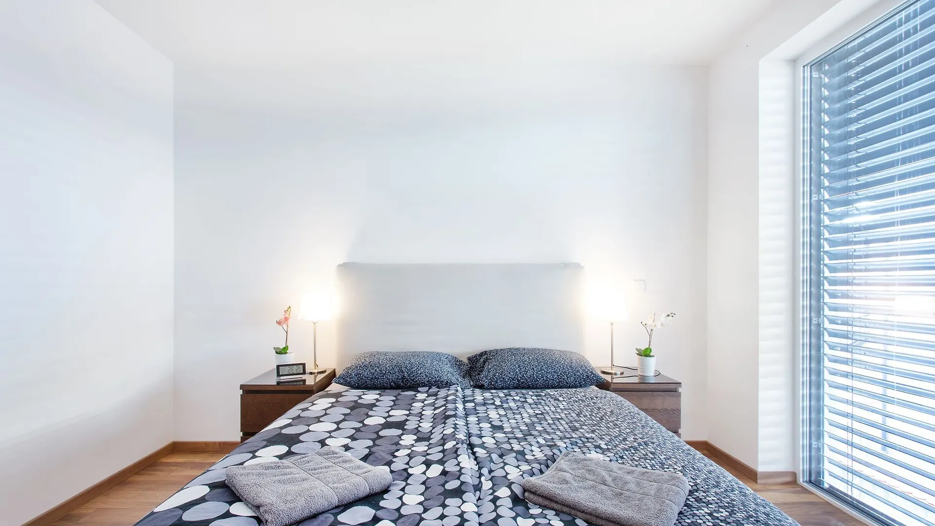 Apartments Villa Popp 卢布尔雅那 斯洛文尼亚