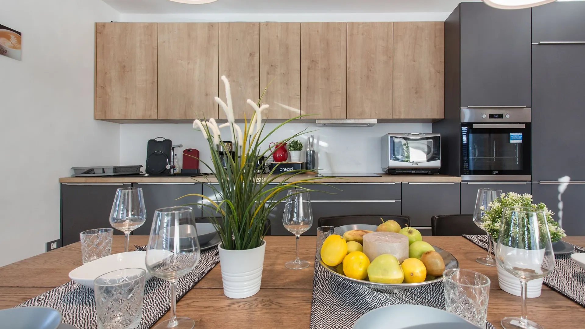 Apartments Villa Popp 卢布尔雅那 0*,