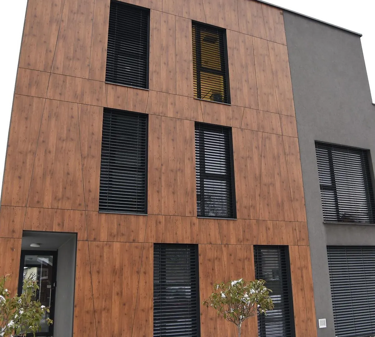 Apartments Villa Popp 卢布尔雅那 斯洛文尼亚