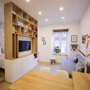  Apartamento Unique