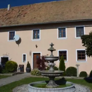 Gestüt Tiefenhof Nittenau