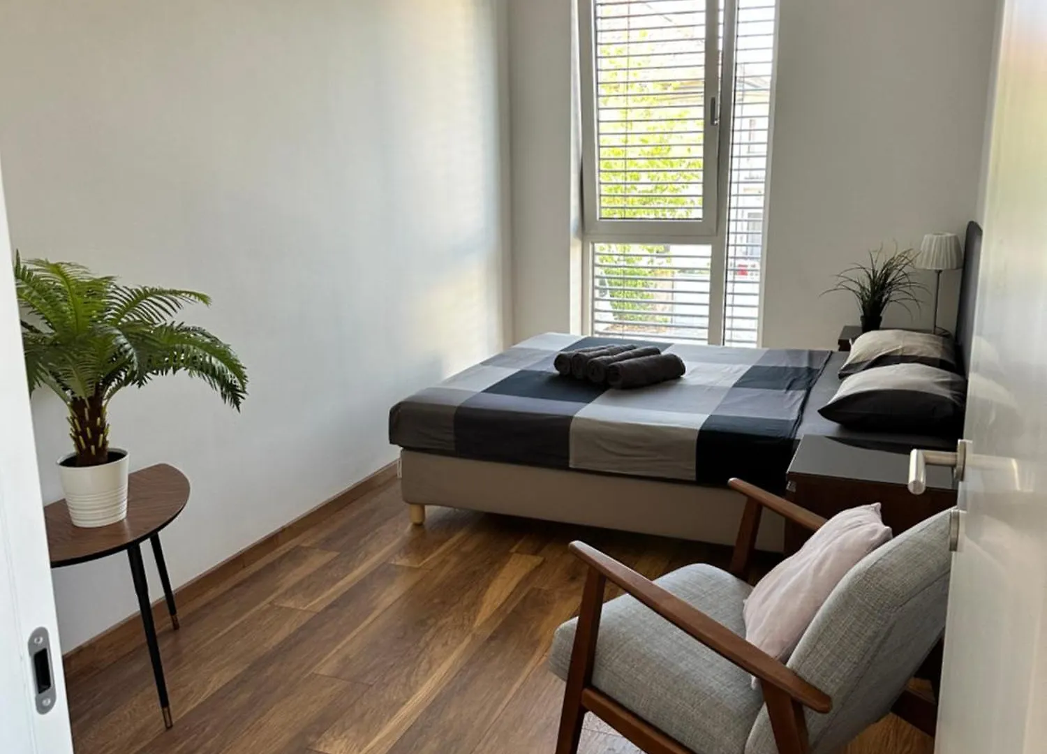 Apartments Villa Popp Ljubljana