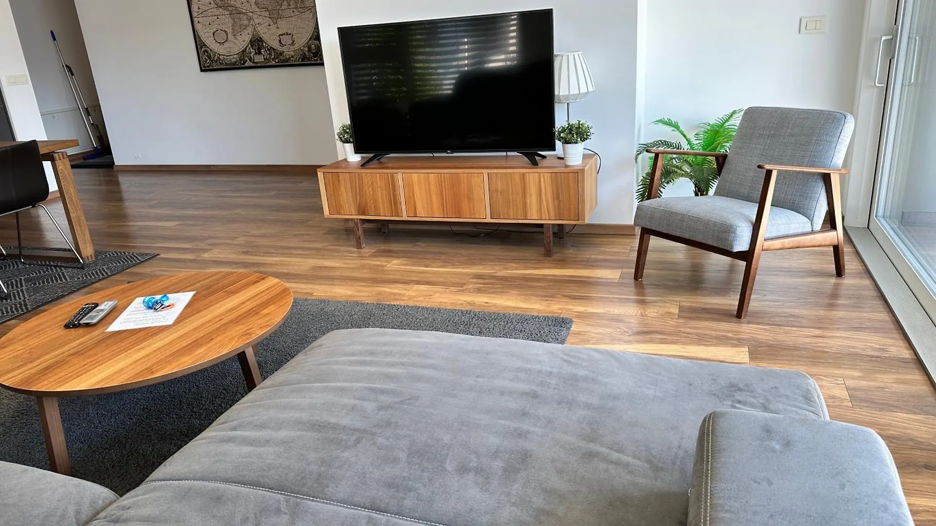 Apartments Villa Popp Laibach Slowenien