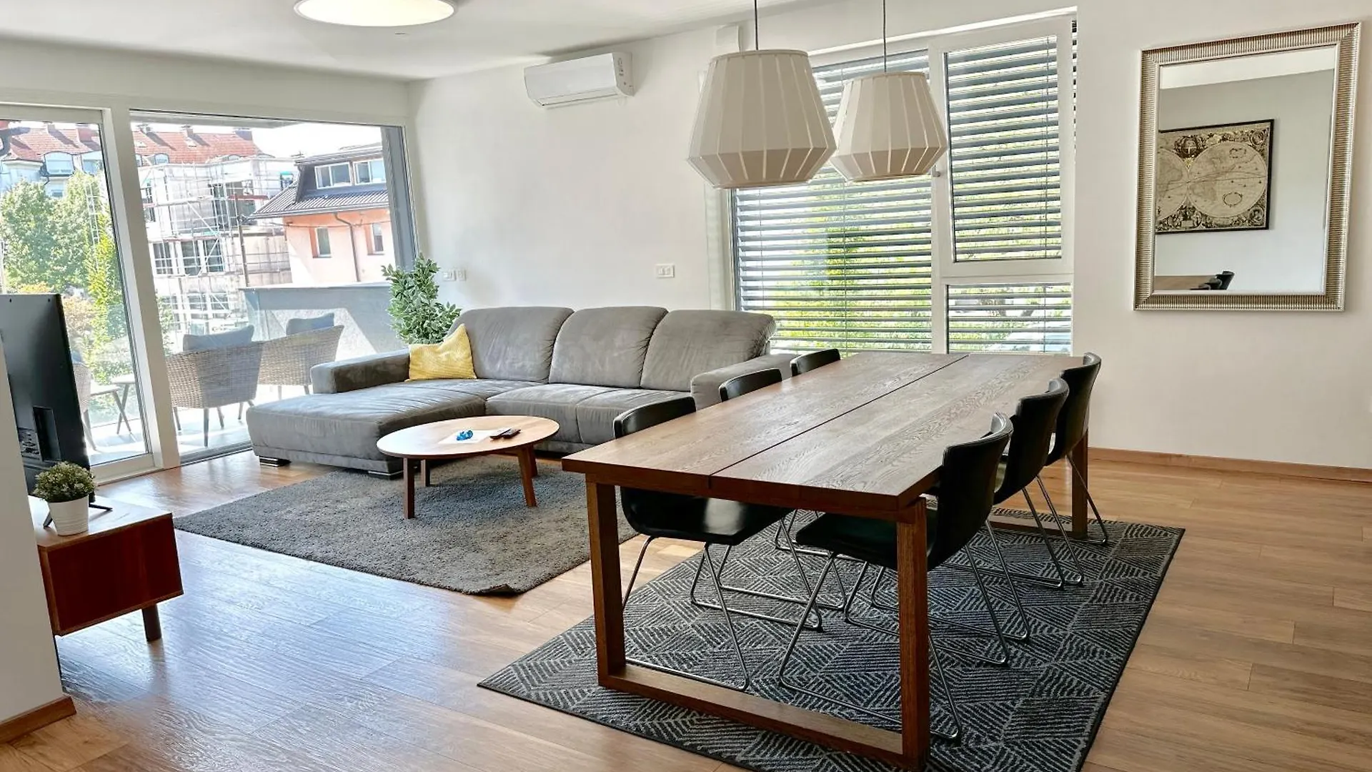 Apartments Villa Popp Lubiana 0*,  Slovenia