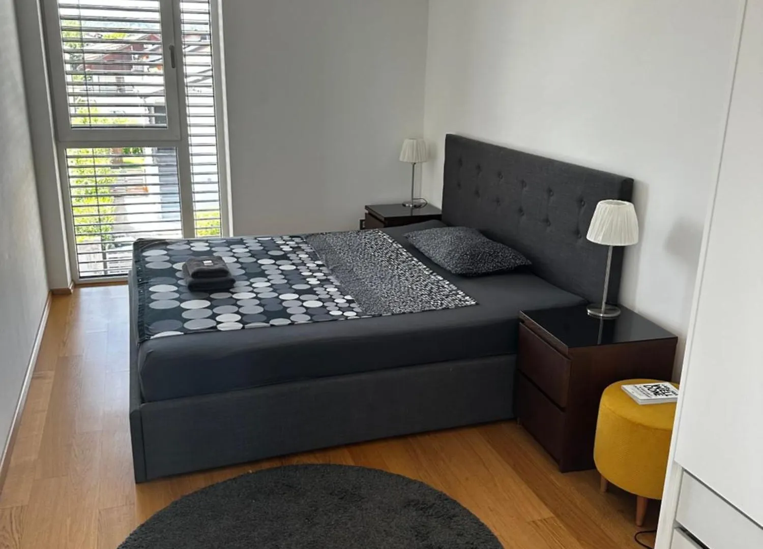 Apartments Villa Popp Laibach 0*,