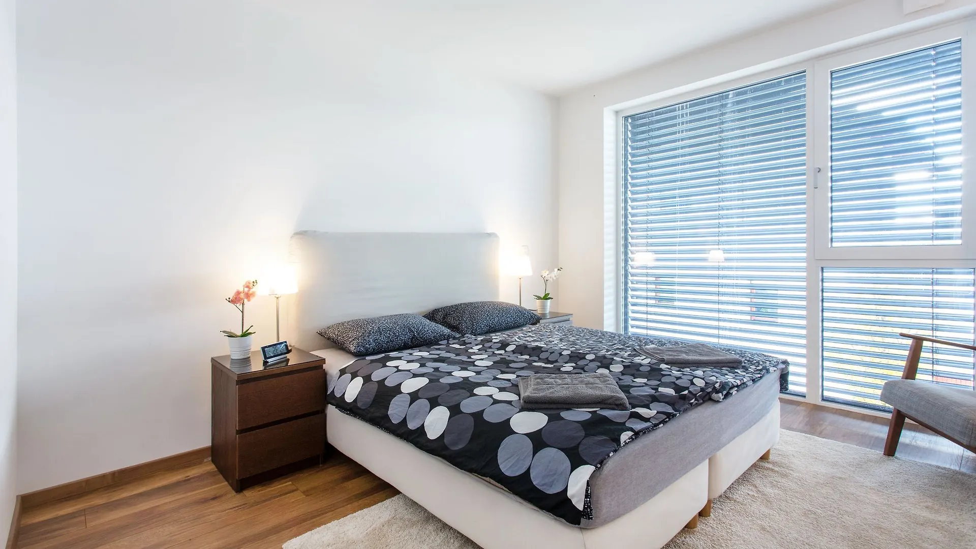 Apartments Villa Popp Ljubljana 0*,  Slovenia
