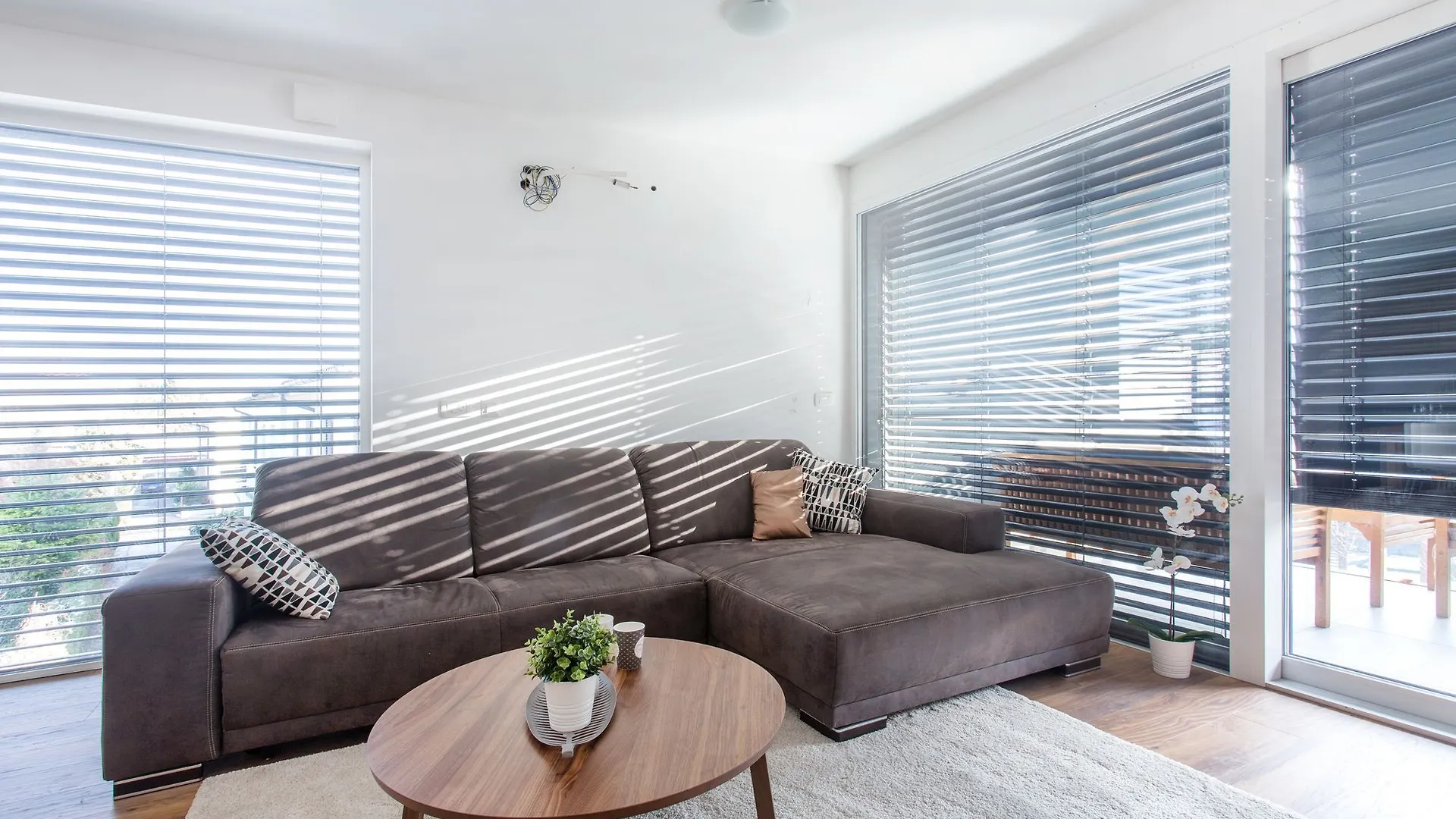 Apartments Villa Popp Ljubljana