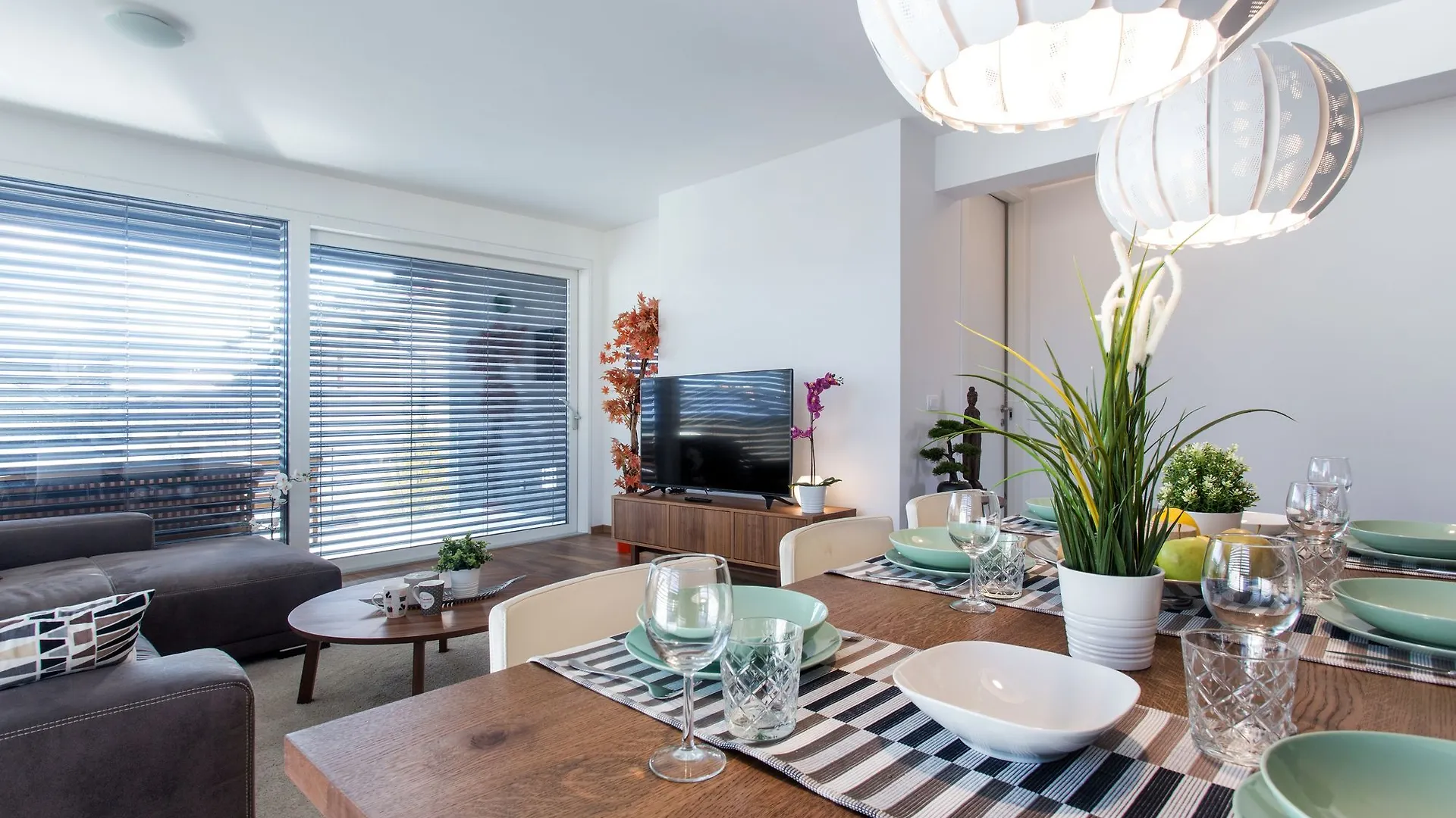 Apartments Villa Popp Ljubljana