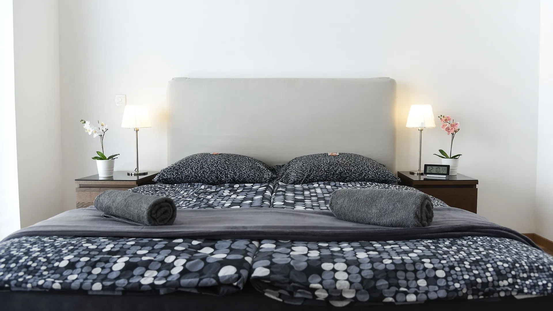 Apartments Villa Popp Ljubljana