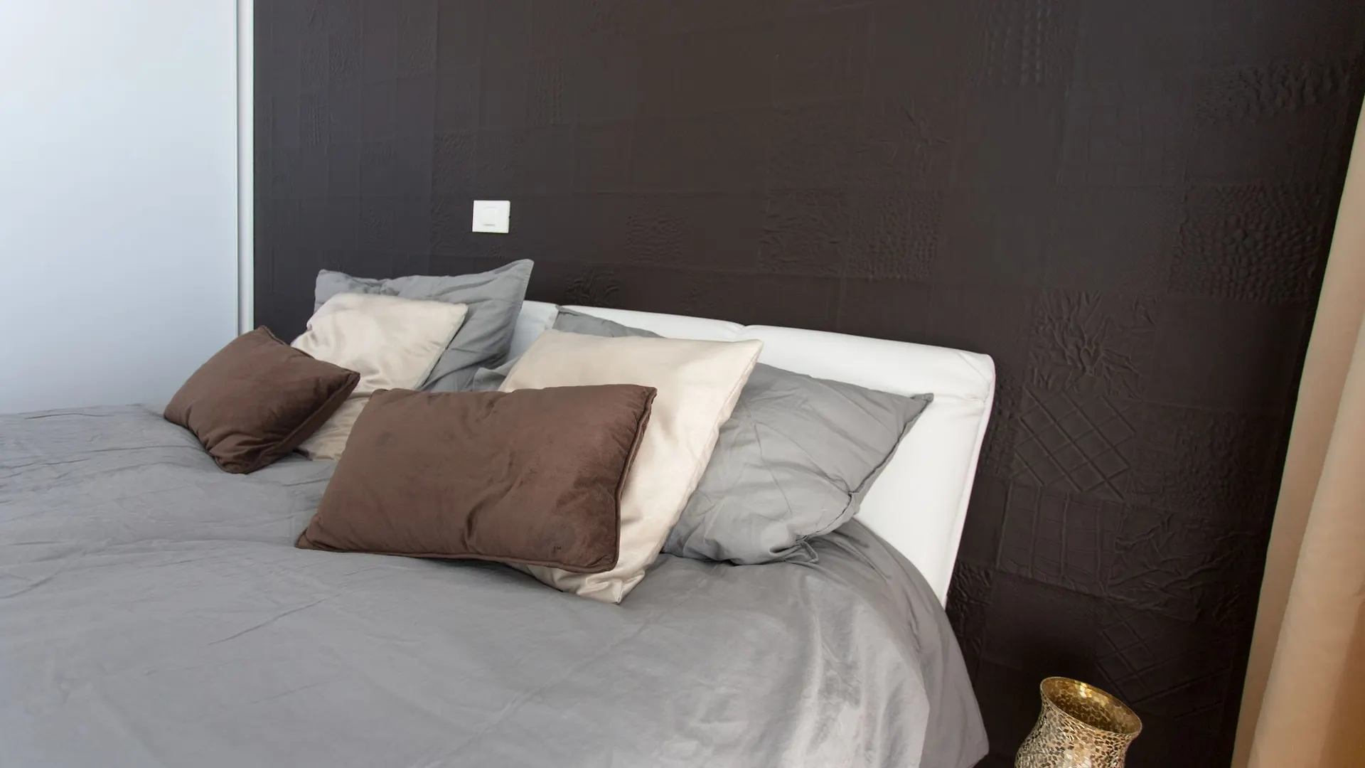 Apartments Villa Popp Lubiana Slovenia
