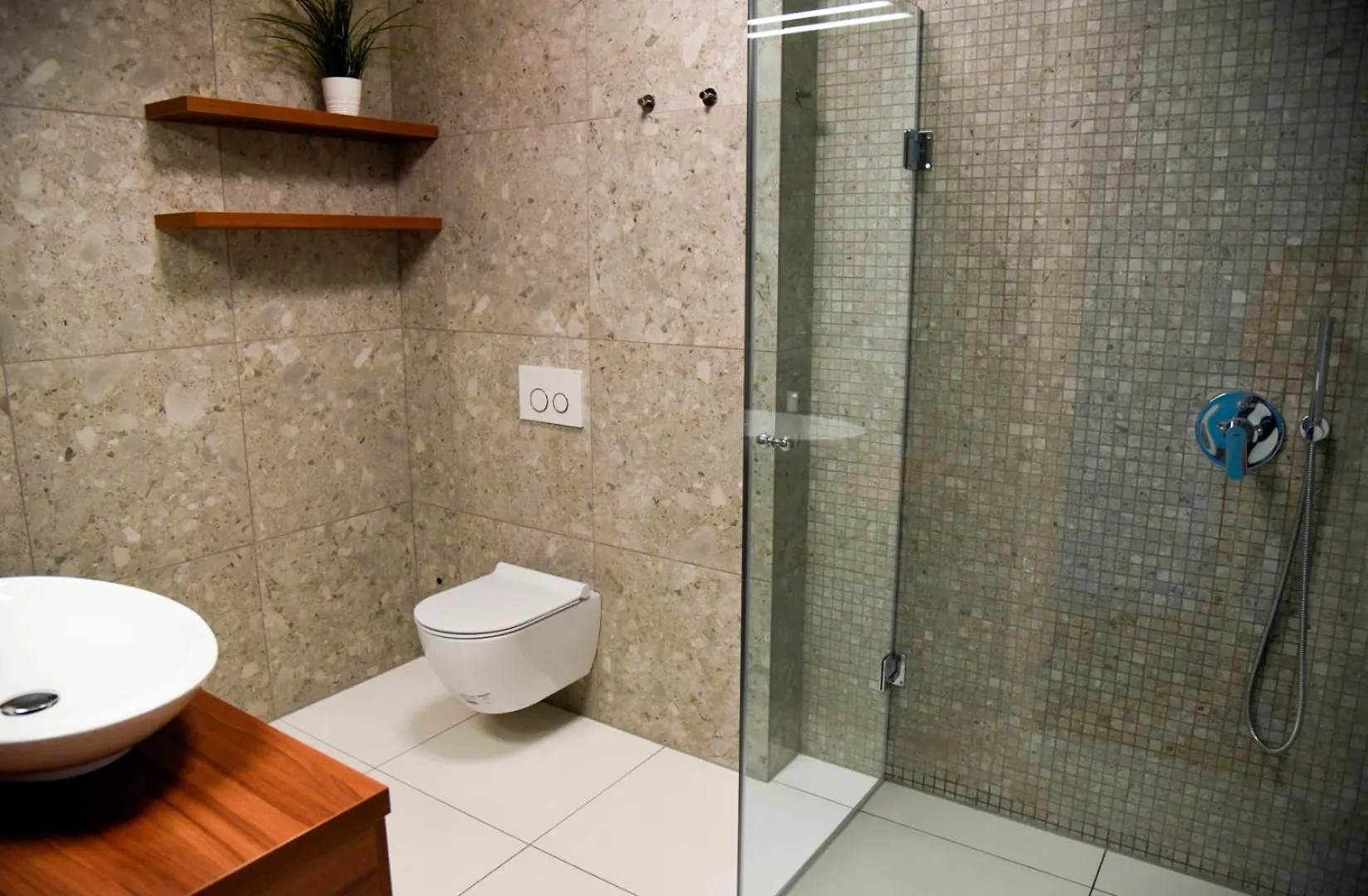 Apartments Villa Popp Λιουμπλιάνα Σλοβενία